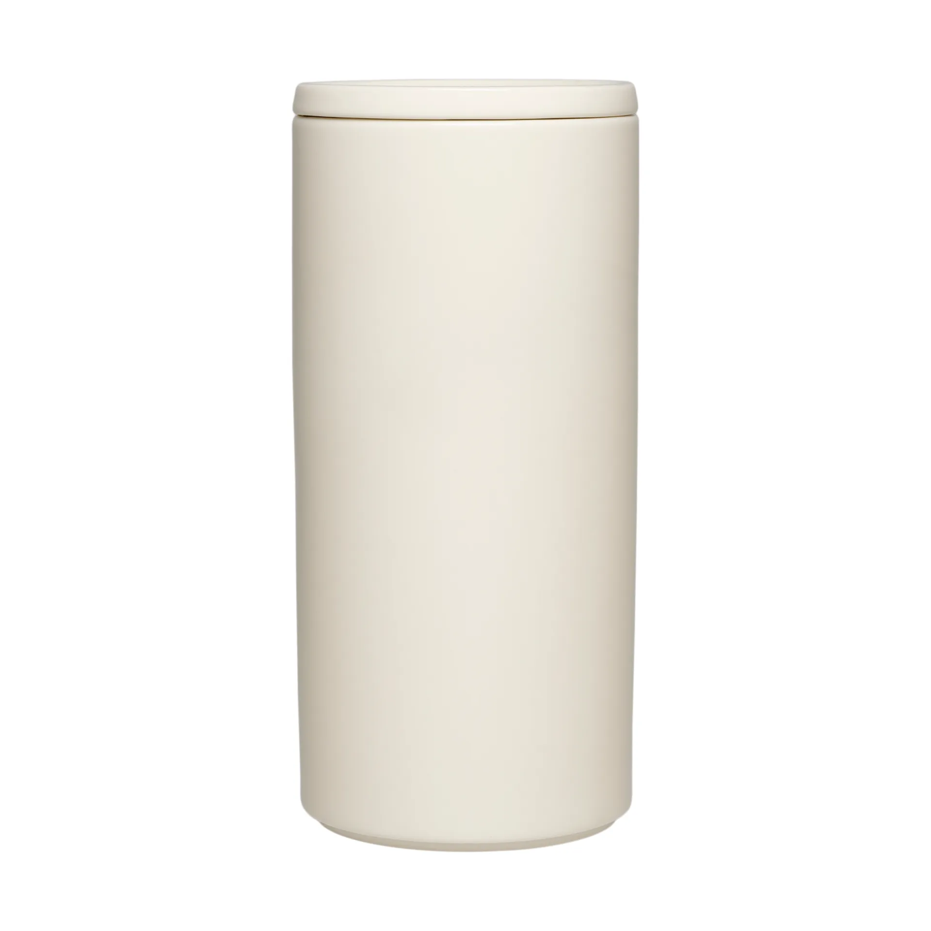 Teema pojemnik do przechowywania, Biały, L, 1,3 L Iittala