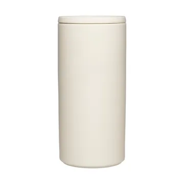 Teema pojemnik do przechowywania - Biały, L, 1,3 L - Iittala