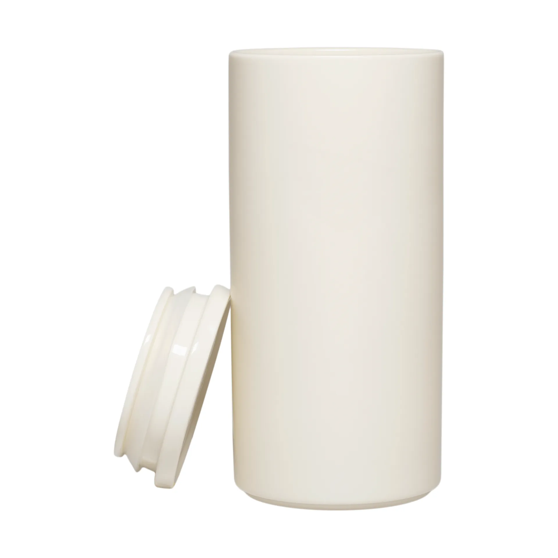Teema pojemnik do przechowywania, Biały, L, 1,3 L Iittala