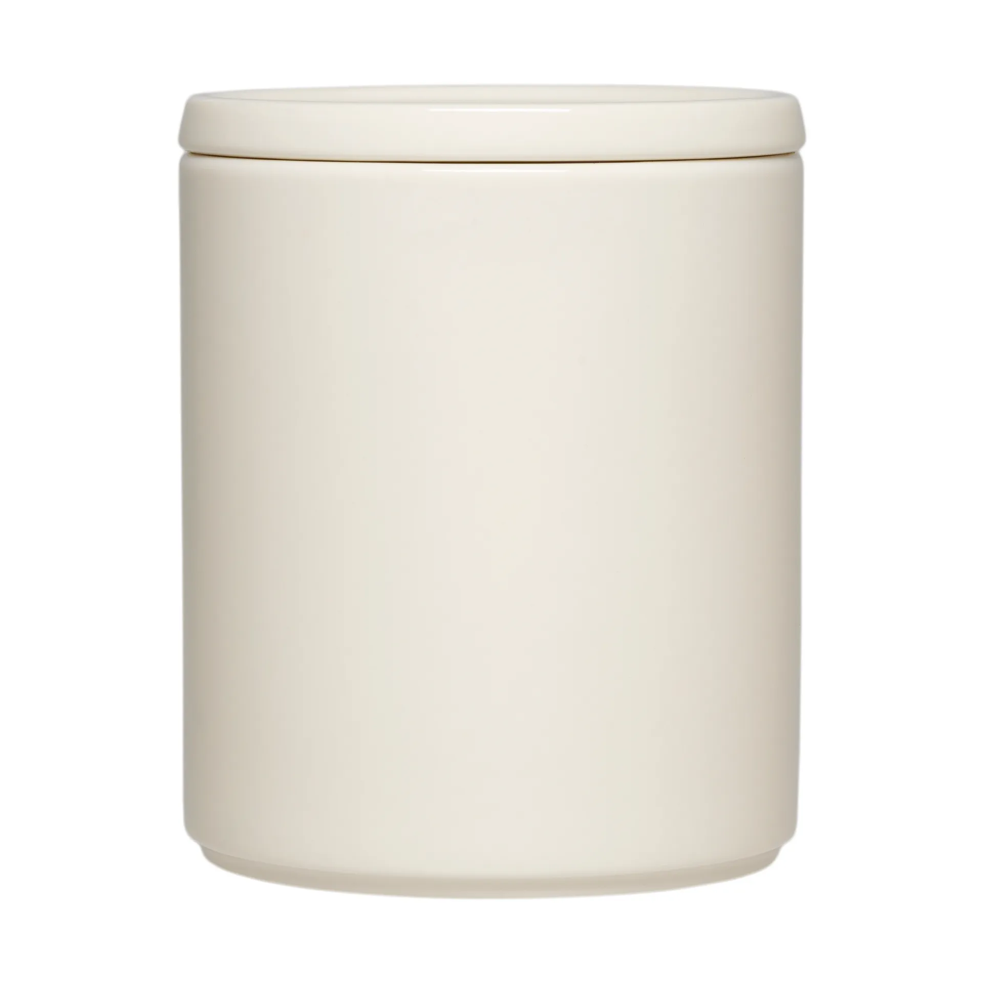 Teema pojemnik do przechowywania, Biały, M, 0,6 L Iittala