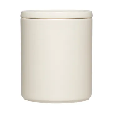 Teema pojemnik do przechowywania - Biały, M, 0,6 L - Iittala
