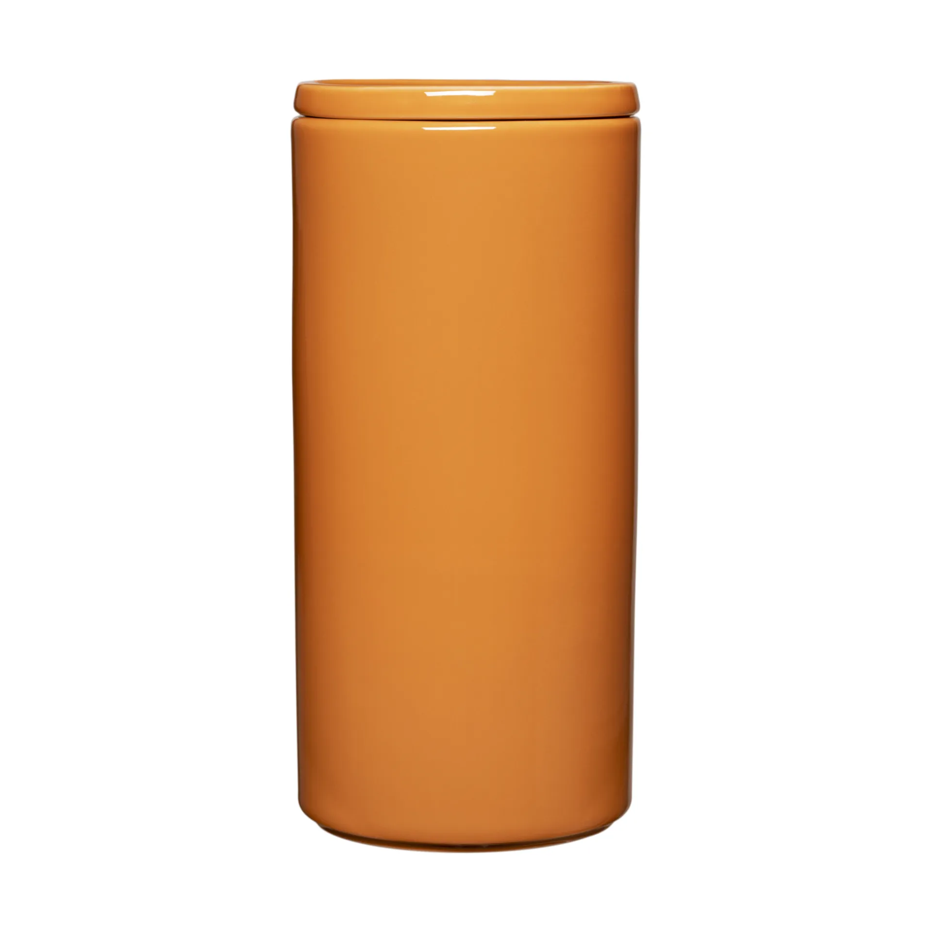 Teema pojemnik do przechowywania, Bursztyn, L, 1,3 L Iittala