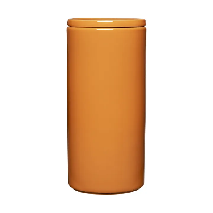 Teema pojemnik do przechowywania - Bursztyn, L, 1,3 L - Iittala