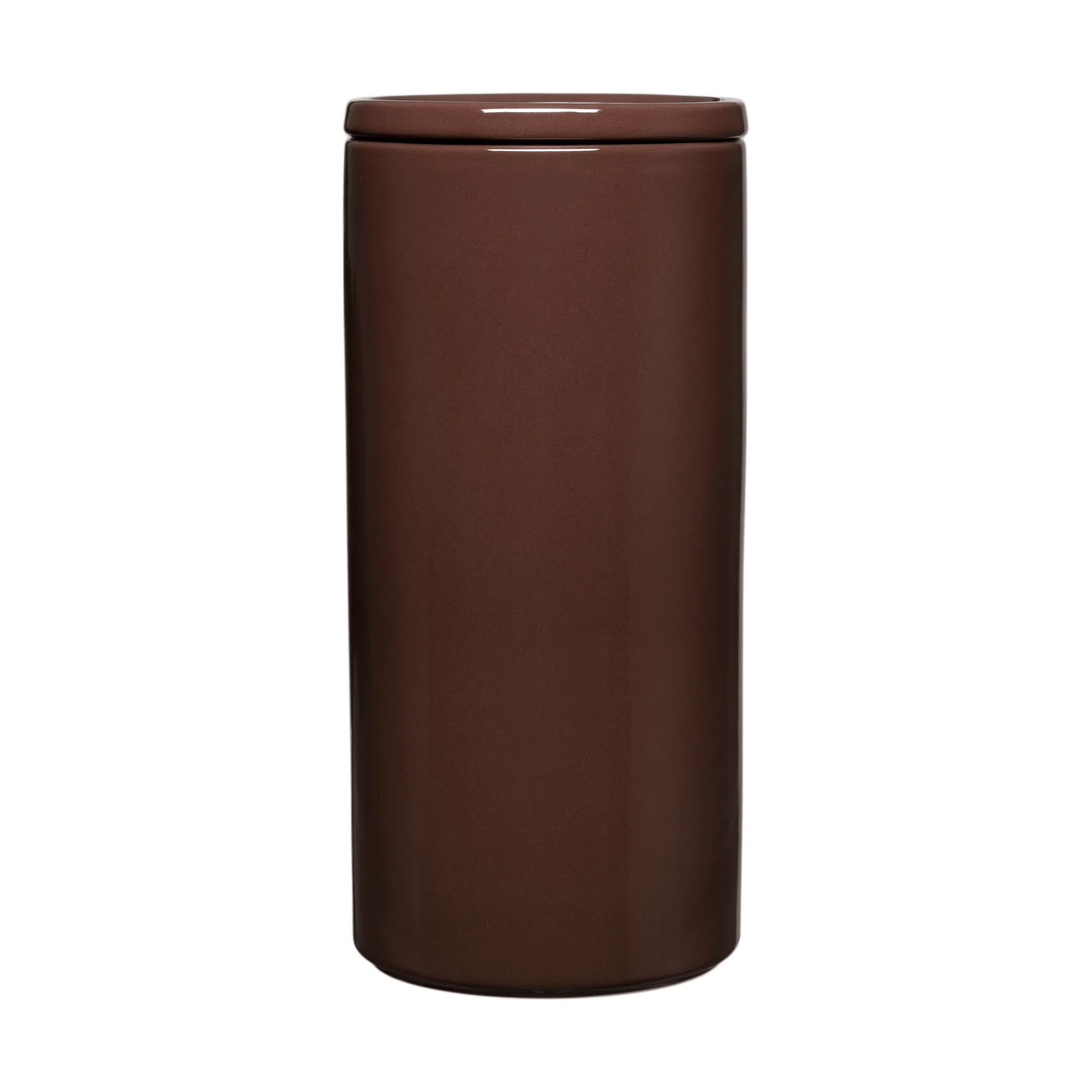 Teema pojemnik do przechowywania, Espresso, L, 1,3 L Iittala