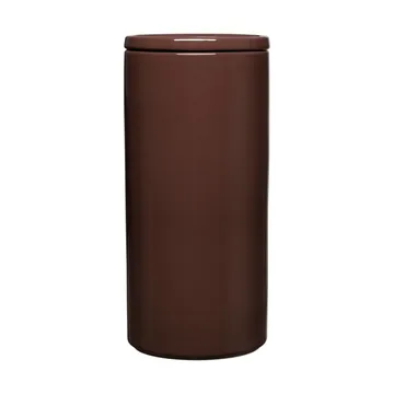Teema pojemnik do przechowywania - Espresso, L, 1,3 L - Iittala