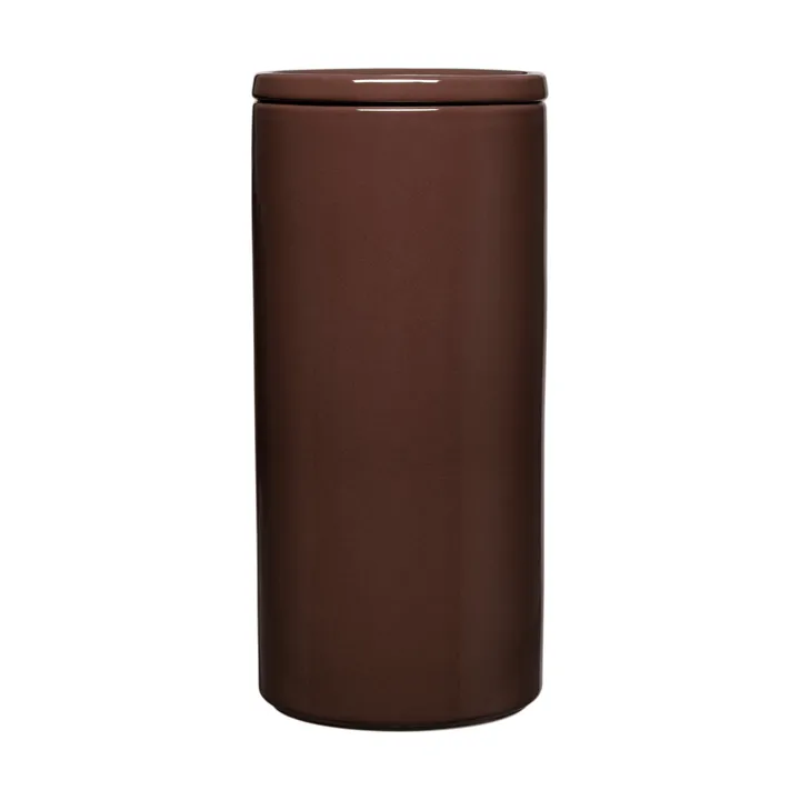 Teema pojemnik do przechowywania - Espresso, L, 1,3 L - Iittala
