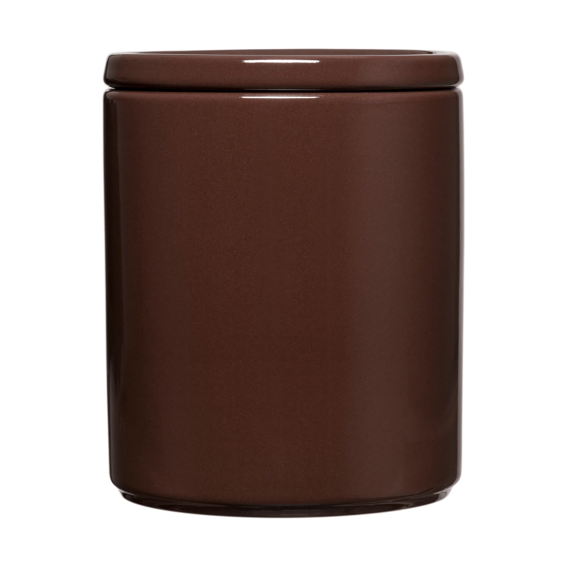 Teema pojemnik do przechowywania, Espresso, M, 0,6 L Iittala