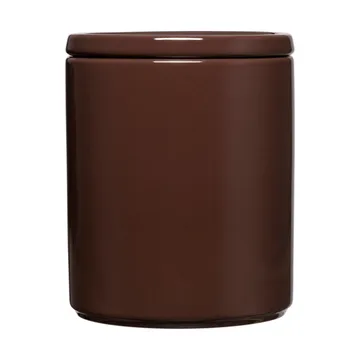 Teema pojemnik do przechowywania - Espresso, M, 0,6 L - Iittala