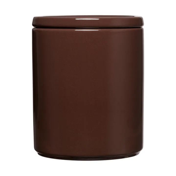 Teema pojemnik do przechowywania - Espresso, M, 0,6 L - Iittala