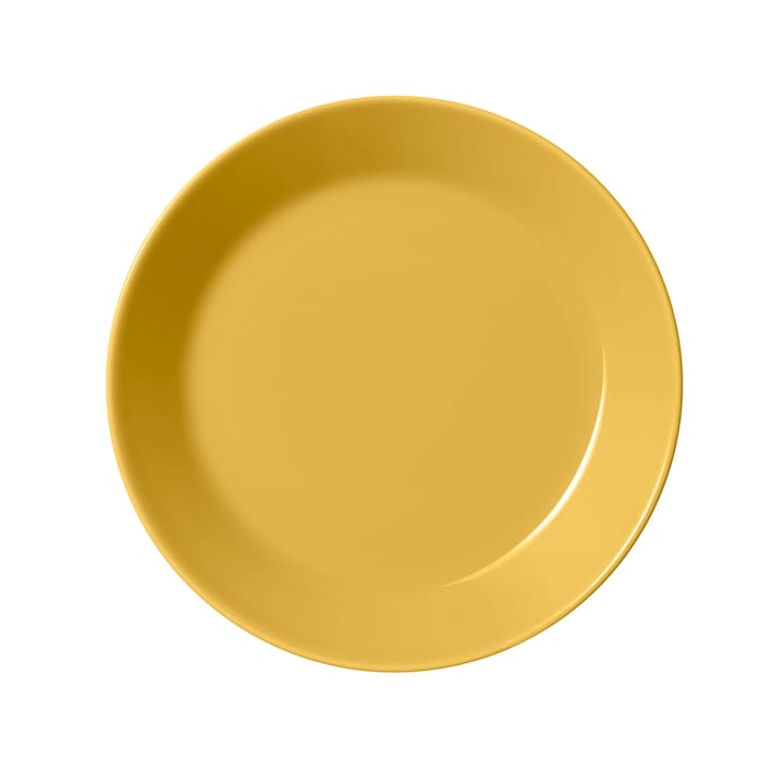 Teema talerz Ø17 cm - honey (żółty) - Iittala