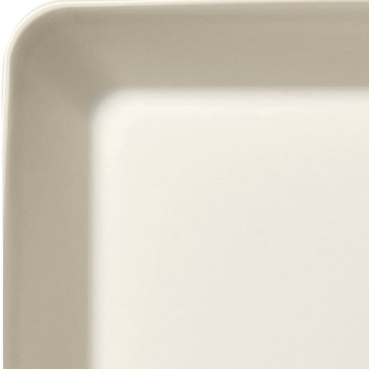 Teema talerz 24x32 cm, biały Iittala