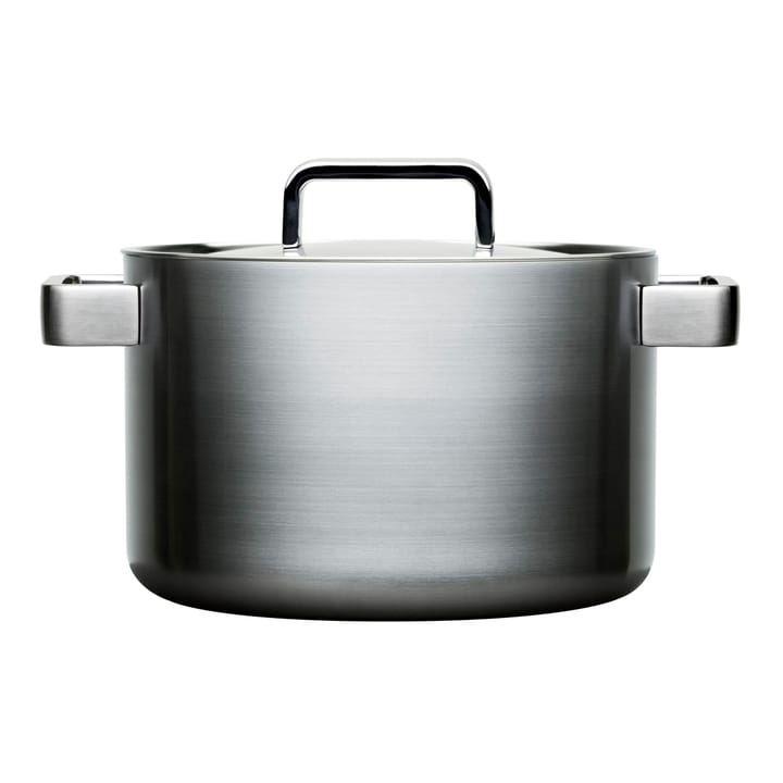 Tools Casserole garnek do gotowania - 5 l - Iittala