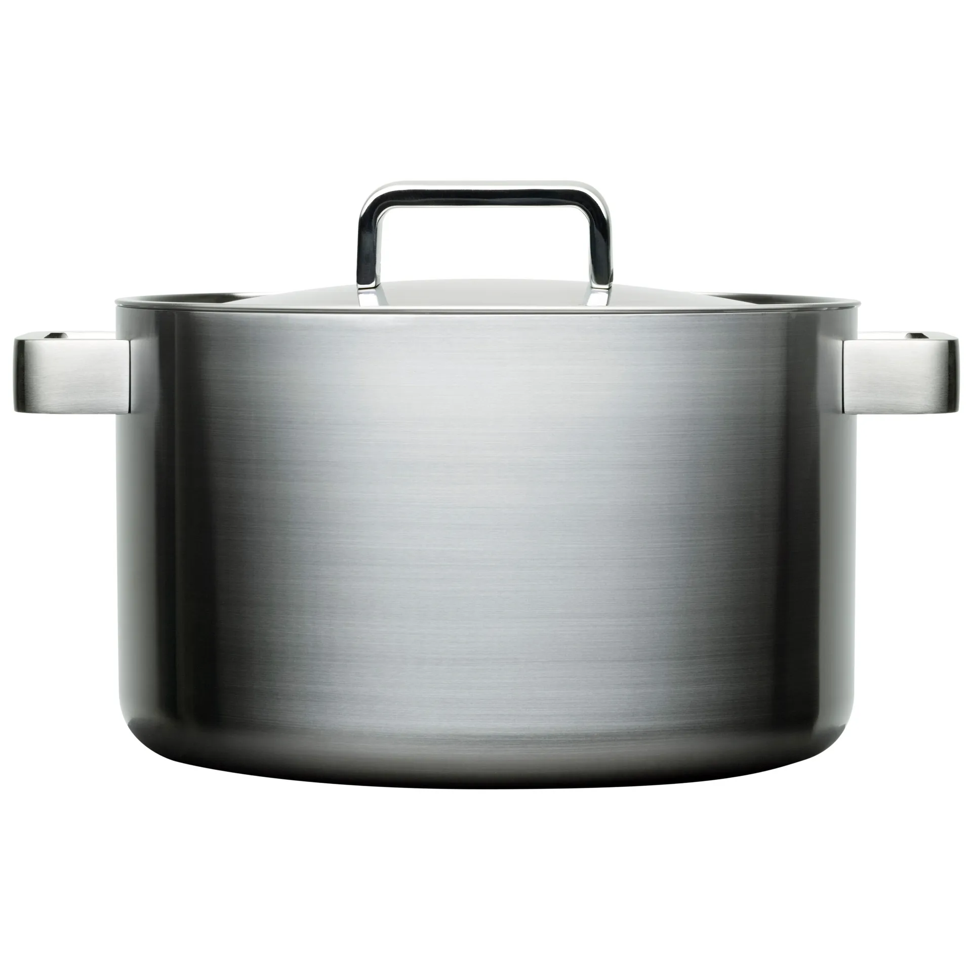 Tools Casserole garnek do gotowania, 8 l Iittala