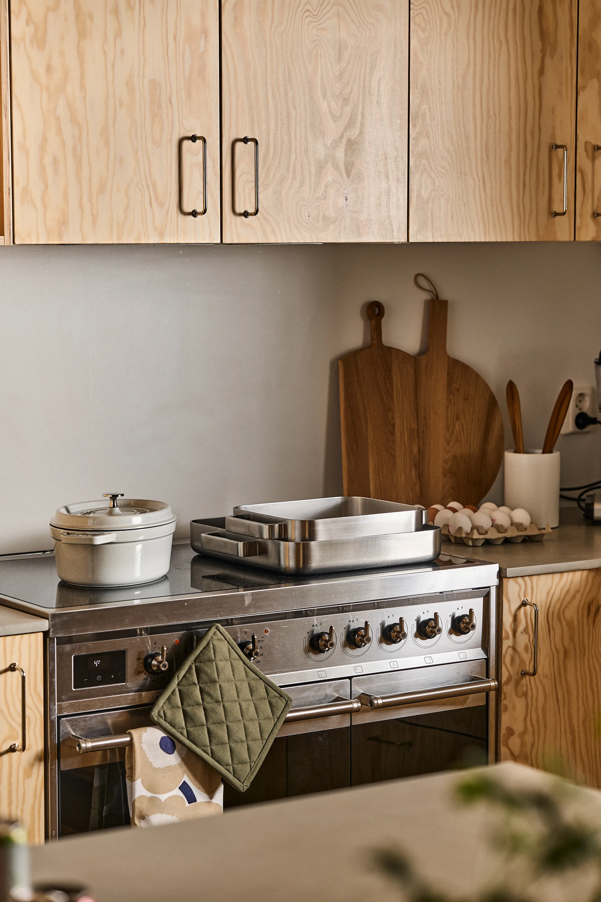 Tools naczynie do zapiekania, 37x41 cm Iittala