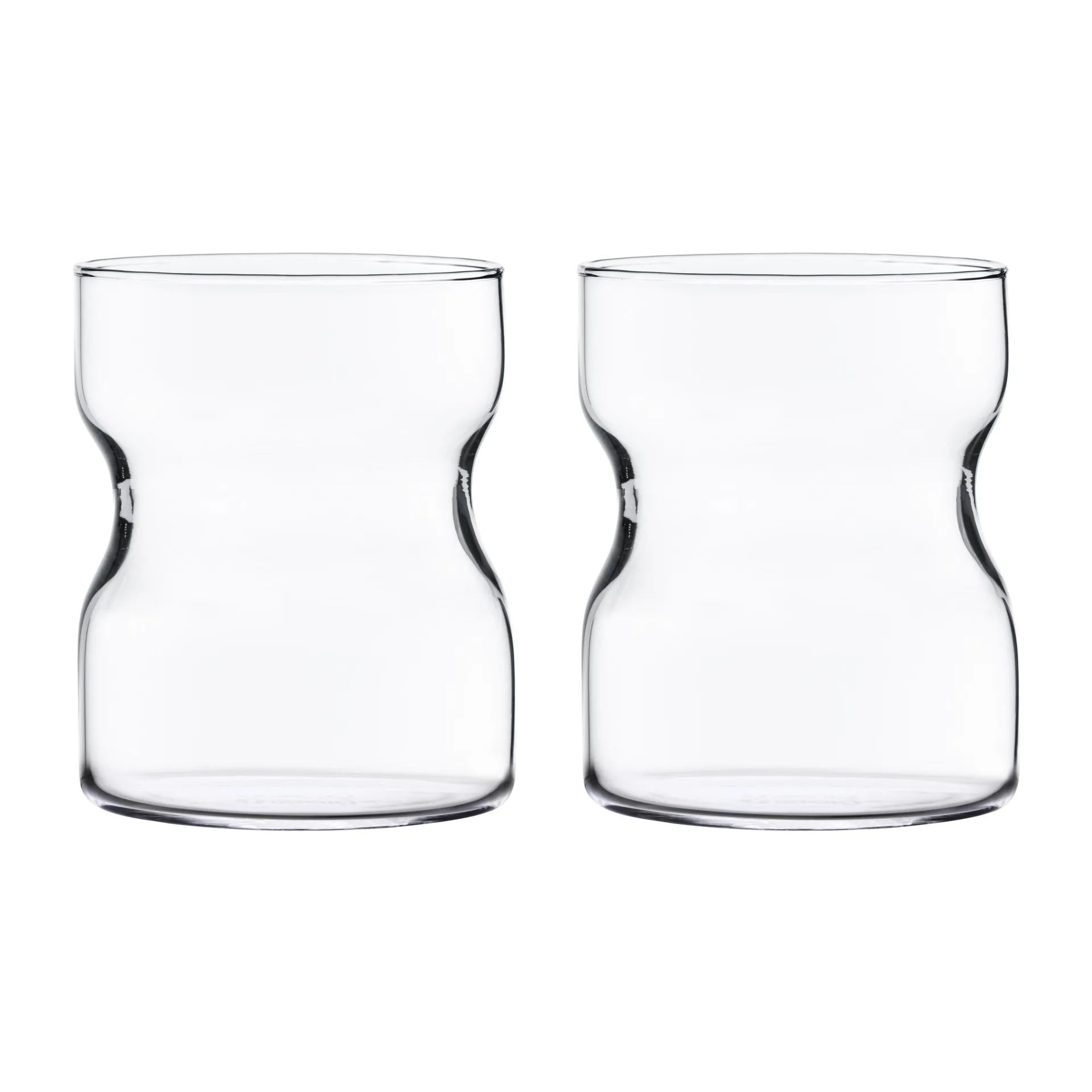 Tsaikka szklanki 2-pak, 230 ml Iittala