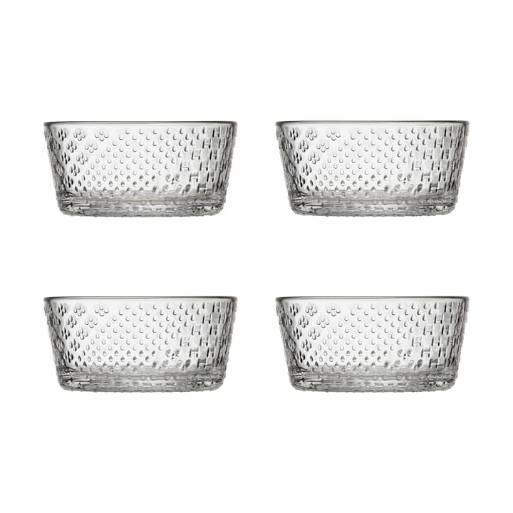 Tundra miska 250 ml 4 szt.  - Jasne - Iittala