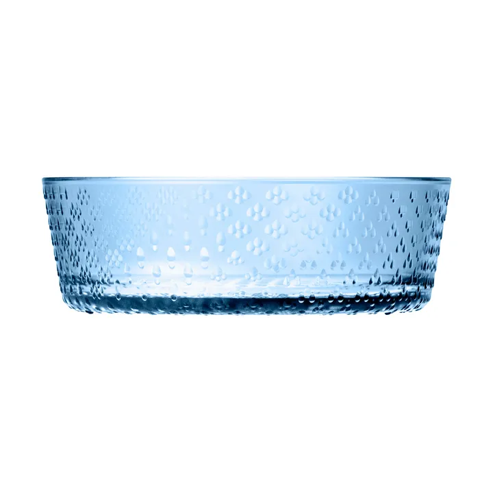 Tundra miska 620 ml - Aqua - Iittala