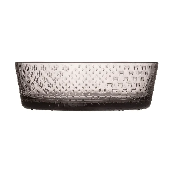 Tundra miska 620 ml - Len - Iittala