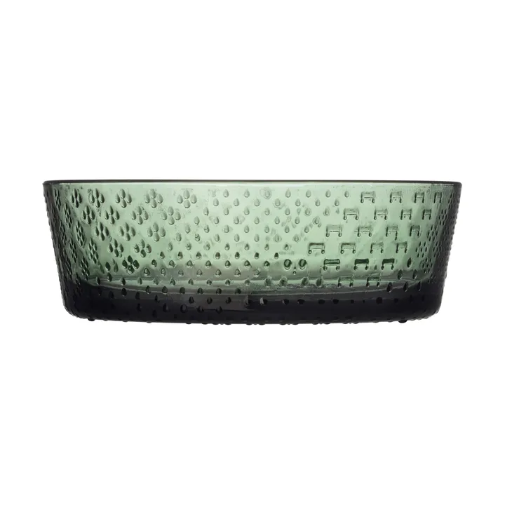 Tundra miska 620 ml - Sosnowa zieleń - Iittala