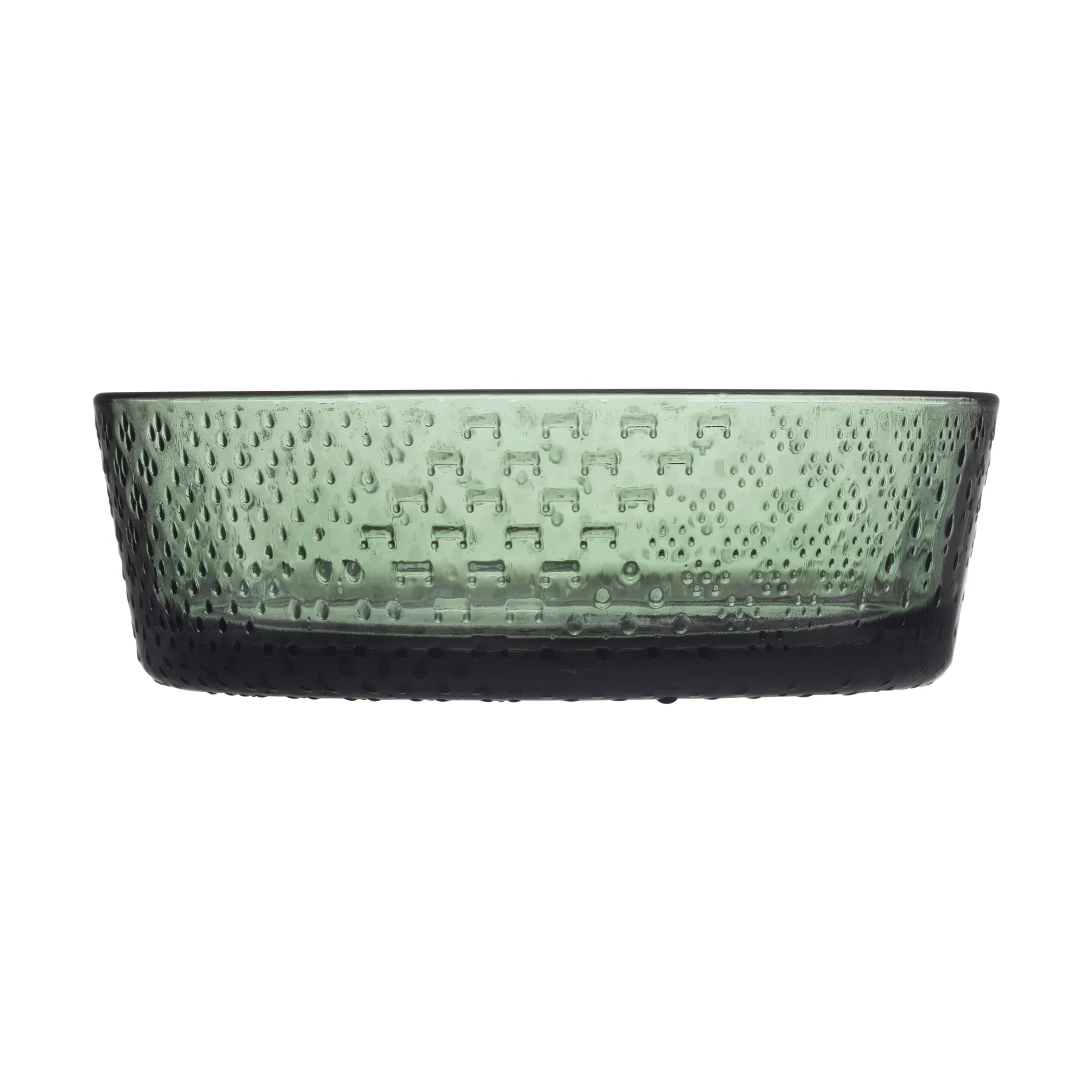 Tundra miska 620 ml, Sosnowa zieleń Iittala