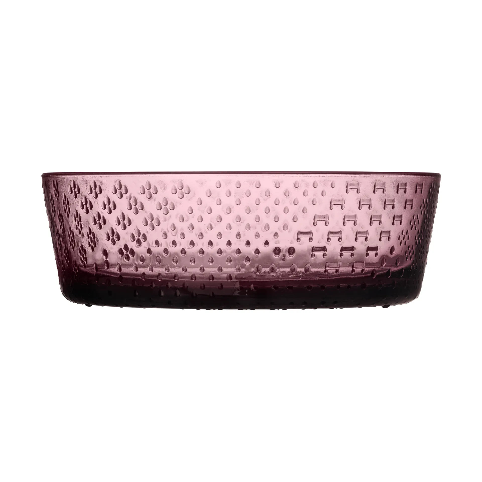Tundra miska 620 ml, Wrzos Iittala