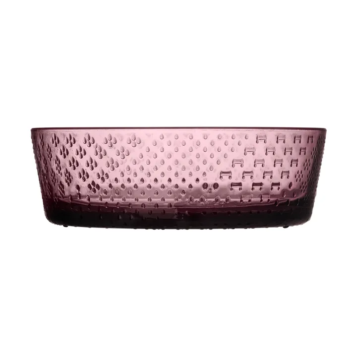 Tundra miska 620 ml - Wrzos - Iittala