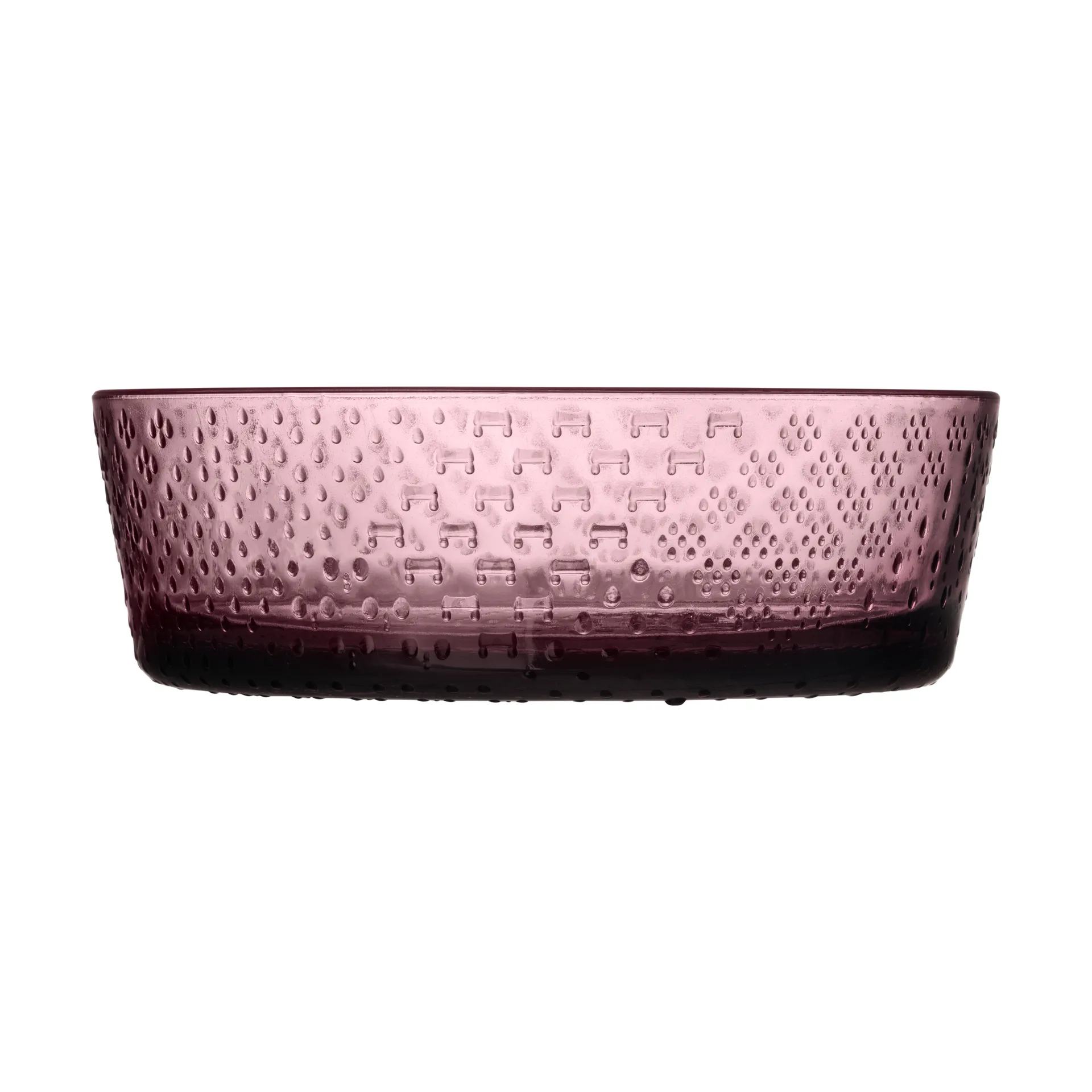 Tundra miska 620 ml, Wrzos Iittala