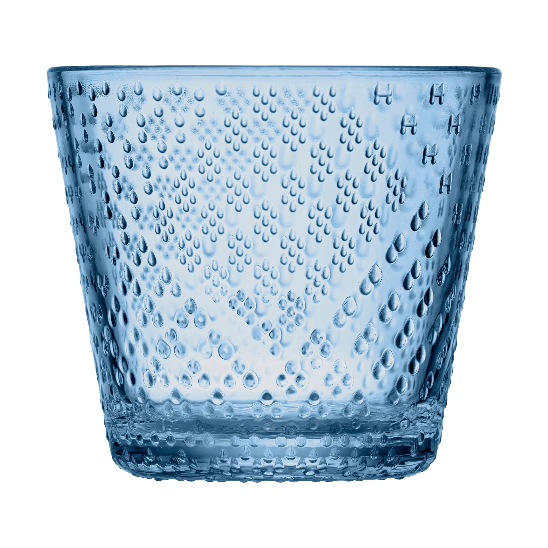 Tundra szklanki do napojów 290 ml, 2‑pak, Aqua Iittala