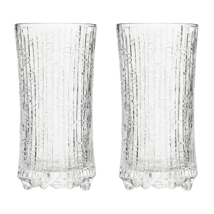 Ultima Thule Anniversary kieliszki do wina musującego 2-pak - 180 ml - Iittala