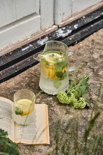 Ultima Thule highball, szklanki 380 ml, 2‑pack - Przezroczysta - Iittala