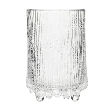 Ultima Thule highball, szklanki 380 ml, 2‑pack - Przezroczysta - Iittala