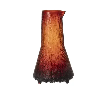 Ultima Thule karafka 500 ml - Miedź - Iittala