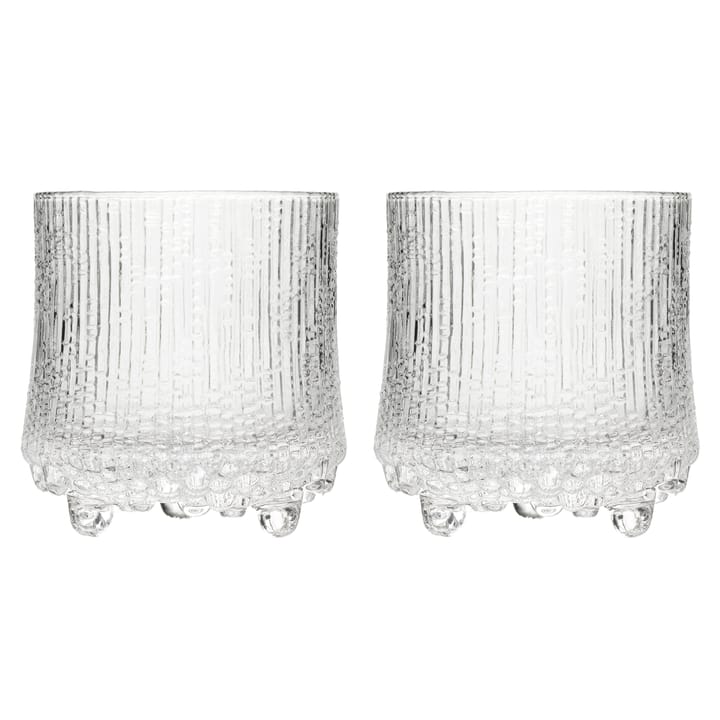 Ultima Thule On the rocks szklanki 2-pak - 2-pak - Iittala