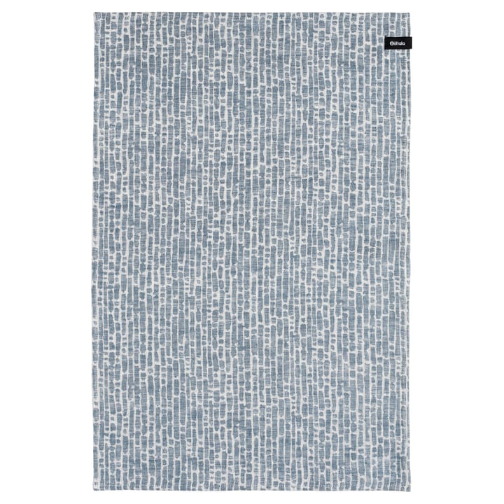 Ultima Thule ręcznik kuchenny 47x70 - niebieski - Iittala