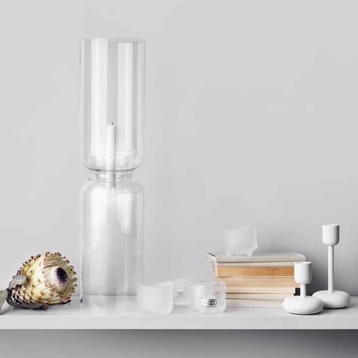 Ultima Thule świecznik 65 mm, frosted Iittala