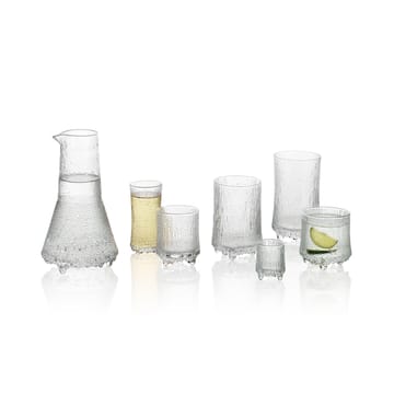 Ultima Thule szklanki 2-pak - przezroczysty - Iittala