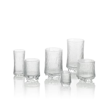 Ultima Thule szklanki 2-pak - przezroczysty - Iittala