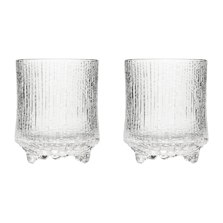 Ultima Thule szklanki 2-pak - przezroczysty - Iittala
