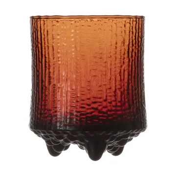 Ultima Thule szklanki do picia 200 ml, 2‑pak - Miedź - Iittala