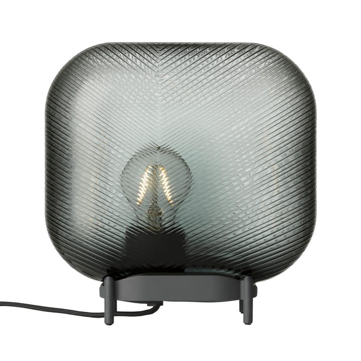 Virva lampa 25x25.5 cm - Ciemny szary - Iittala