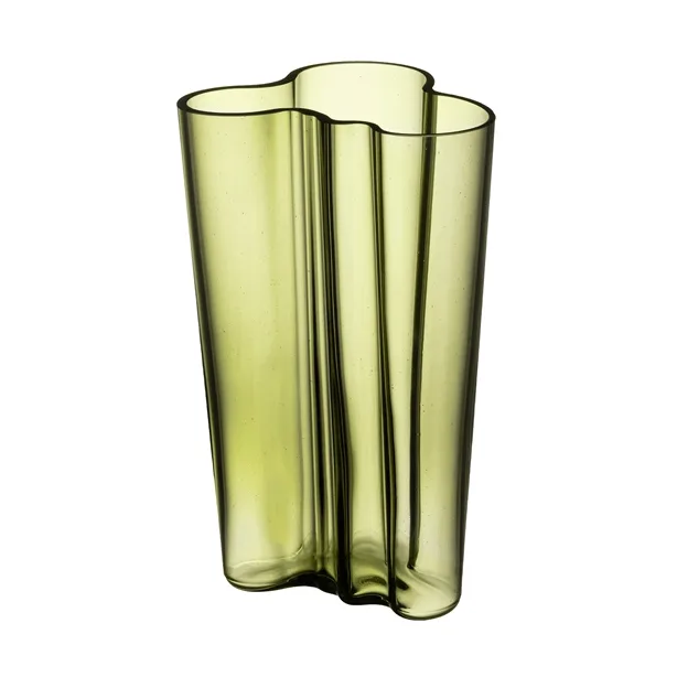 Wazon Aalto, Fiński piasek, 201 cm Iittala