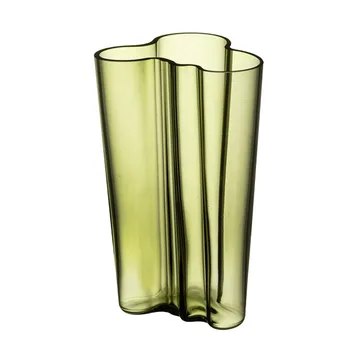 Wazon Aalto - Fiński piasek, 201 cm - Iittala
