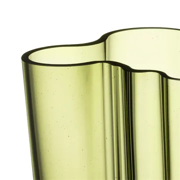 Wazon Aalto - Fiński piasek, 201 cm - Iittala