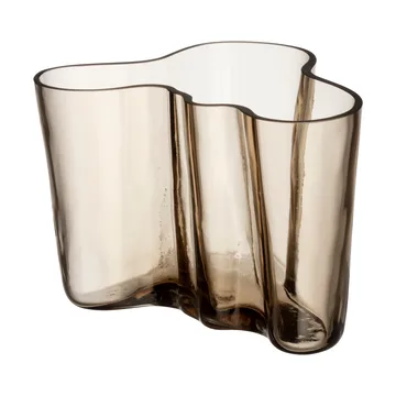 Wazon Alvar Aalto 140 mm - Len - Iittala