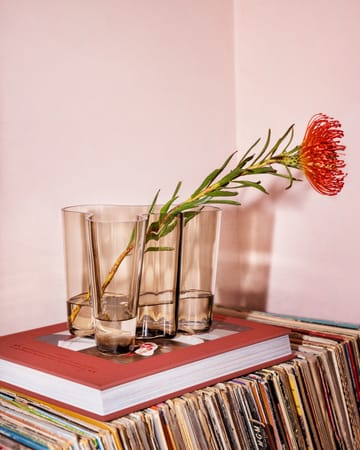 Wazon Alvar Aalto 140 mm - Len - Iittala