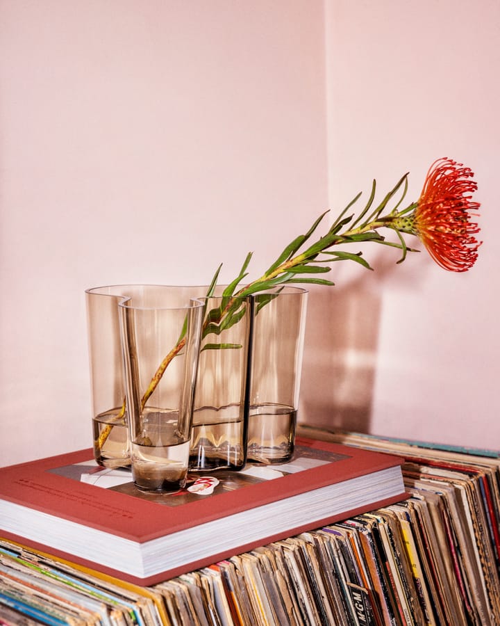 Wazon Alvar Aalto 140 mm, Len Iittala