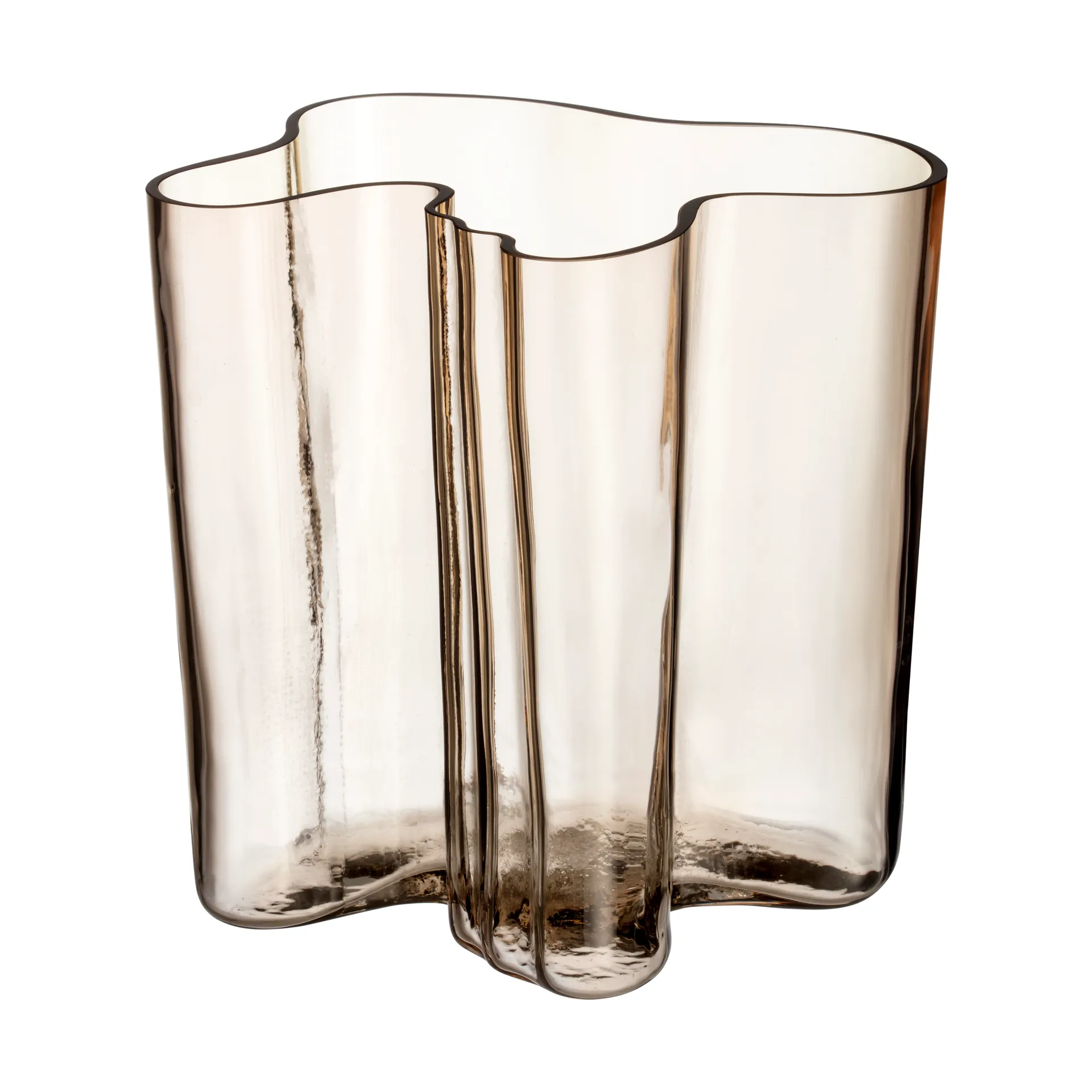 Wazon Alvar Aalto 200 mm, Len Iittala