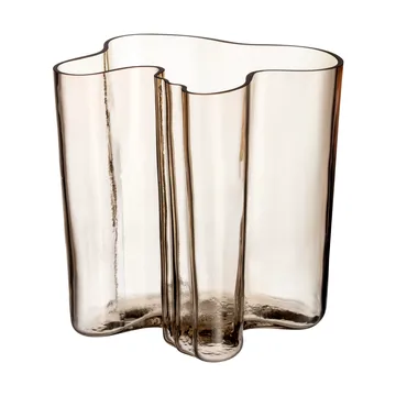 Wazon Alvar Aalto 200 mm - Len - Iittala