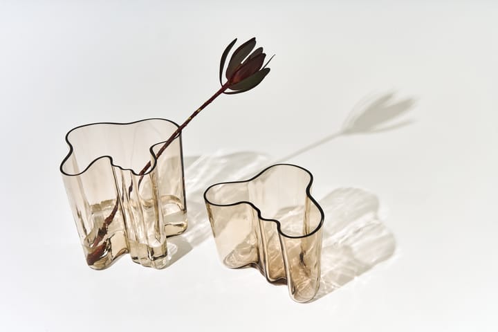 Wazon Alvar Aalto 200 mm, Len Iittala