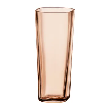 Wazon Alvar Alto, brązowy Rio - 180 mm - Iittala